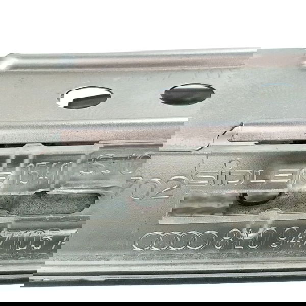 Lanterna Luz Cortesia Teto Audi A3 1999 2003 2006 Original