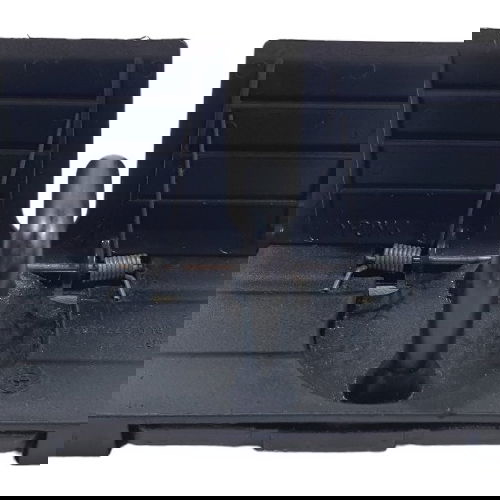 Batente Tampa Traseira Porta Malas Audi A3 1999 2000 2003