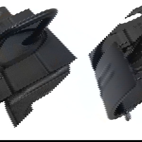 Batente Tampa Traseira Porta Malas Audi A3 1999 2000 2003