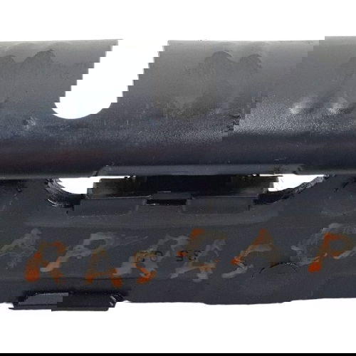 Batente Tampa Traseira Porta Malas Audi A3 1999 2000 2003