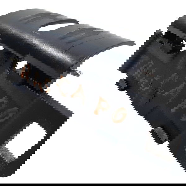 Batente Tampa Traseira Porta Malas Audi A3 1999 2000 2003