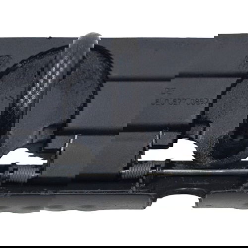 Batente Tampa Traseira Porta Malas Audi A3 1999 2000 2003