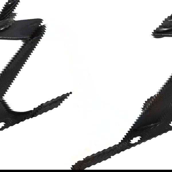 Suporte Coletor Escape Audi A3 1999 2000 2003