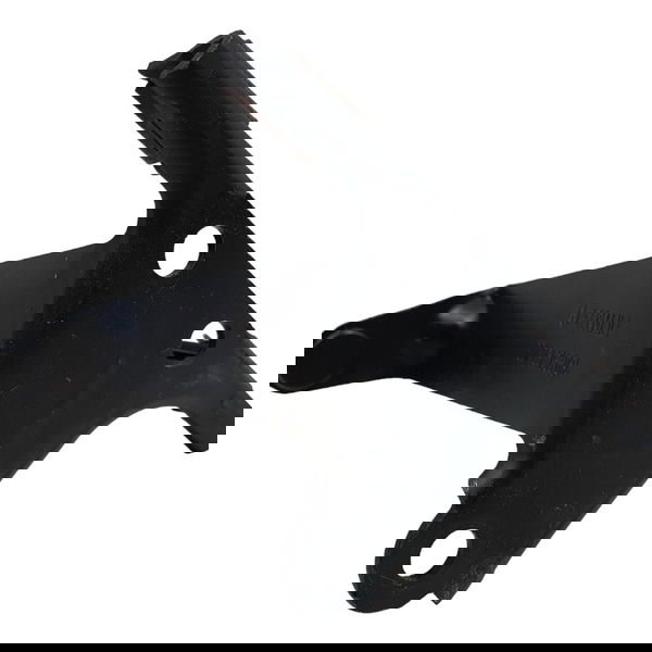 Suporte Coletor Escape Audi A3 1999 2000 2003
