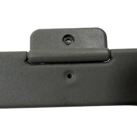 Quebra Sol Retrovisor Audi A3 1999 2001 2003 2006 Original