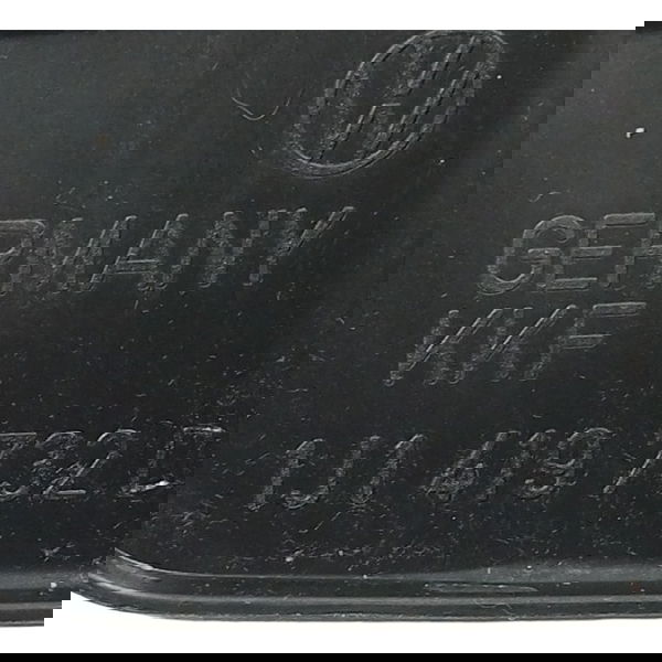 Capa Coluna Direcao Audi A3 1999 2003 2006 Inferior Original