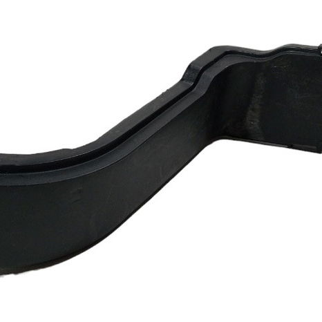Coluna Capa Chicote Motor Audi A3 1999 2003 2006 Original