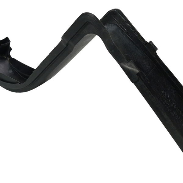 Coluna Capa Chicote Motor Audi A3 1999 2003 2006 Original