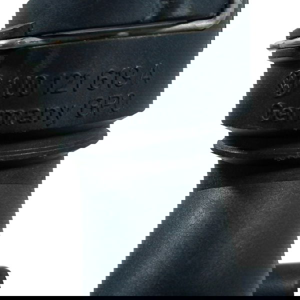Flange Inferior Mangueira Radiador Audi A3 1999 2000 2003