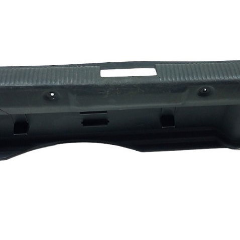 Soleira Moldura Batente Porta Malas Audi A3 1999 2000 2003