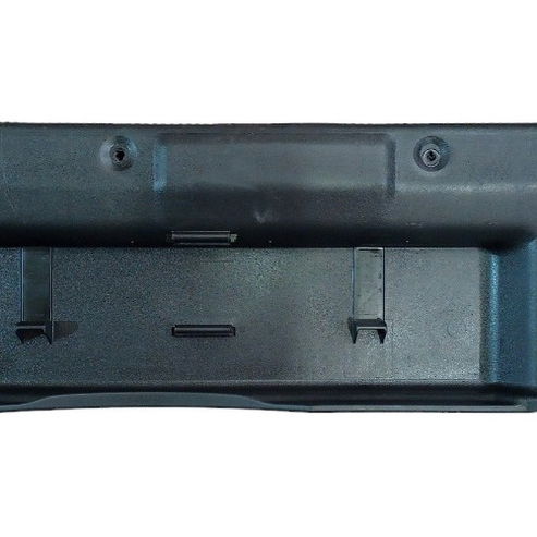 Soleira Moldura Batente Porta Malas Audi A3 1999 2000 2003