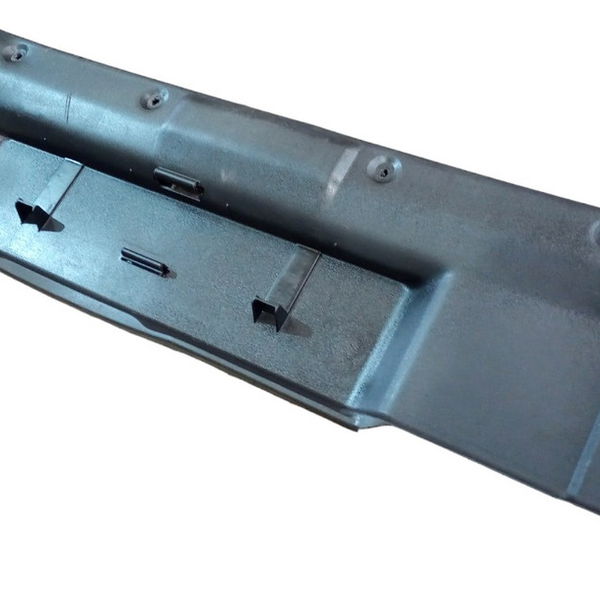 Soleira Moldura Batente Porta Malas Audi A3 1999 2000 2003