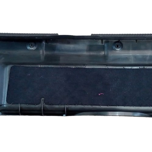 Soleira Moldura Batente Porta Malas Audi A3 1999 2000 2003