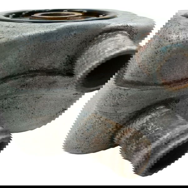 Resfriador Oleo Audi A3 A4 Vw Golf Passat 1999 2006