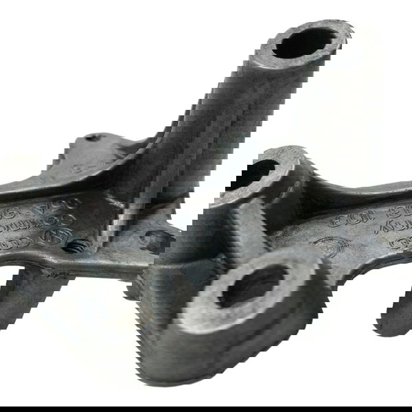 Suporte Bobina Ingnicao Audi A3 1999 2001 2003 2006 Original