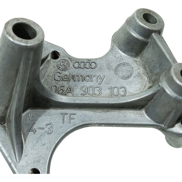 Suporte Bobina Ingnicao Audi A3 1999 2001 2003 2006 Original