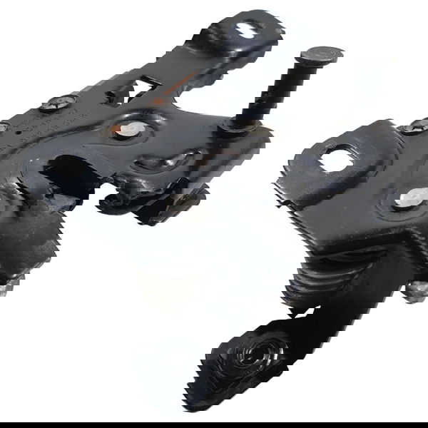 Fechadura Capo Audi A3 8l0823509k 1999 2000 2003 2006