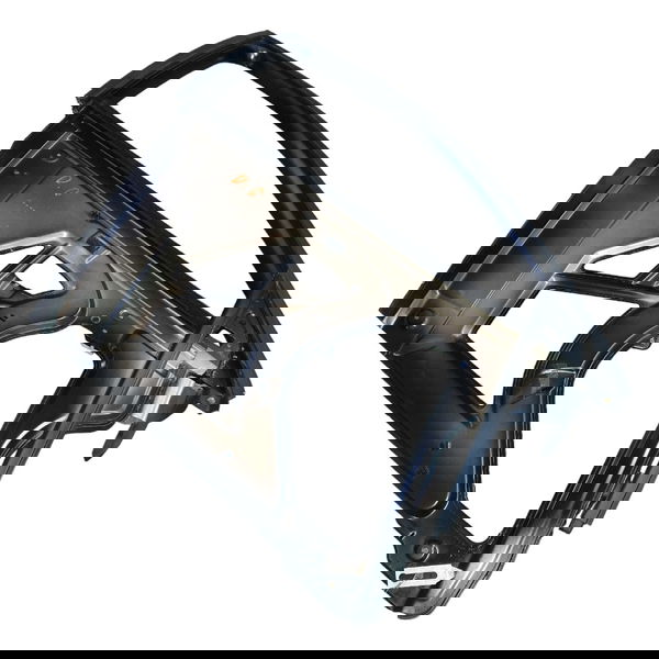Quadro Porta Dianteira Audi A3 1999 2000 2003 Lado Direito