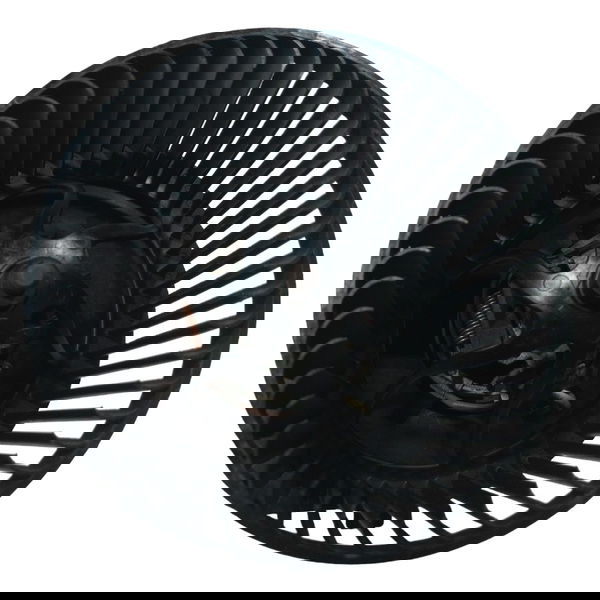 Motor Ventilacao Ar Forcado Audi A3 Vw Golf 1999 2003 2006