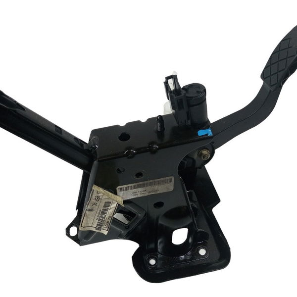 Suporte Pedais Audi A3 Vw 1999 2001 2003 2004 2006 Original