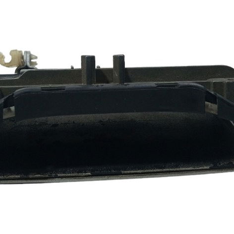 Macaneta Audi A3 1999 2001 2003 2004 2006 Dianteira Esquerda