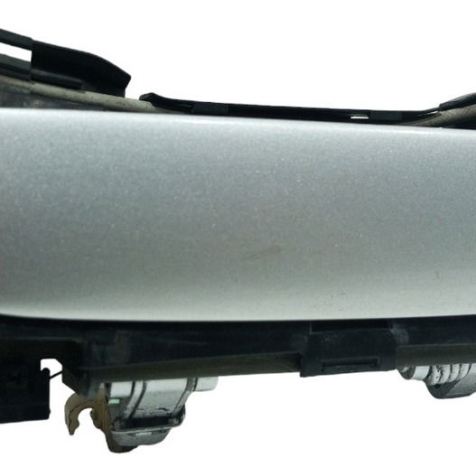 Macaneta Audi A3 1999 2001 2003 2004 2006 Dianteira Esquerda