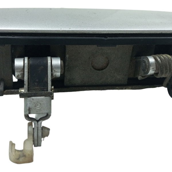 Macaneta Audi A3 1999 2001 2003 2004 2006 Traseira Esquerda