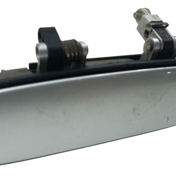 Macaneta Audi A3 1999 2001 2003 2004 2006 Traseira Esquerda