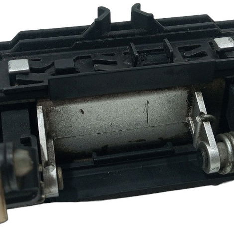 Macaneta Audi A3 1999 2001 2003 2004 2006 Dianteira Direita