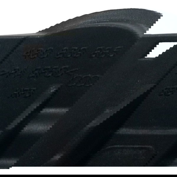 Macaneta Audi A3 1999 2001 2003 2004 2006 Dianteira Direita