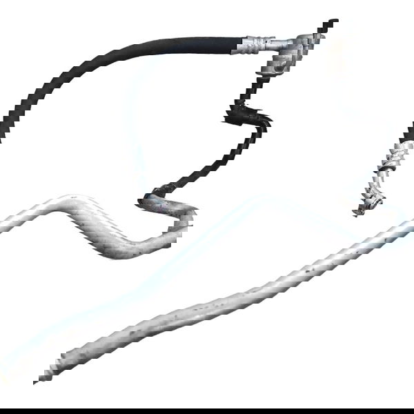 Tubo Mangueira Ar Condicionado Audi A3 1999 2000 2003
