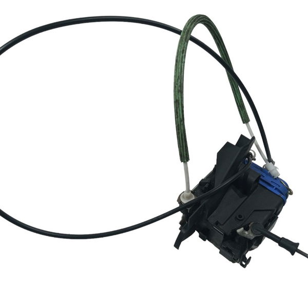 Fechadura Eletrica Audi A3 1999 2003 2006 Traseira Esquerda