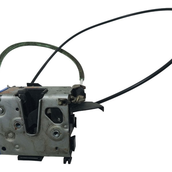 Fechadura Eletrica Audi A3 1999 2003 2006 Traseira Esquerda