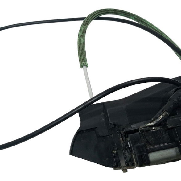 Fechadura Eletrica Audi A3 1999 2003 2006 Traseira Esquerda