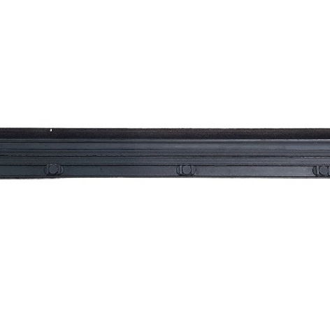 Pestana Externa Traseira Audi A3 2000 2003 Lado Esquerdo