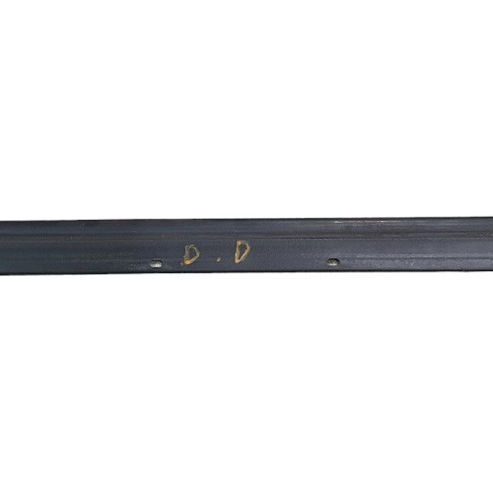 Pestana Externa Dianteira Audi A3 2000 2003 Lado Direito