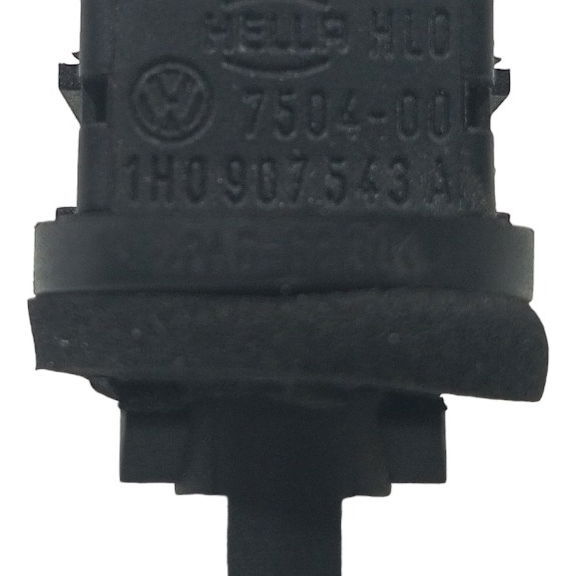 Sensor Temperatura Ar Condicionado Audi A3 1999 2003 2006 Q3