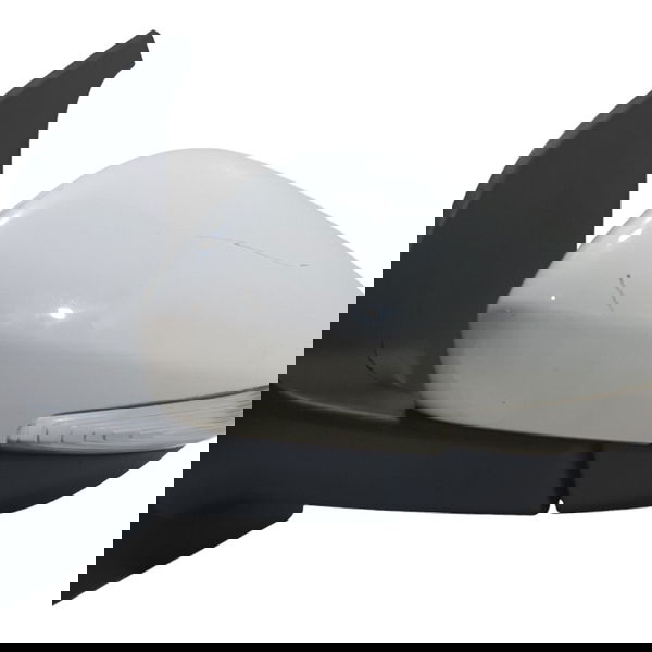 Retrovisor Eletrico Com Pisca Strada 2020 2021 2022 Esquerdo