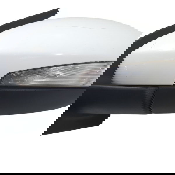 Retrovisor Eletrico Com Pisca Strada 2020 2021 2022 Esquerdo