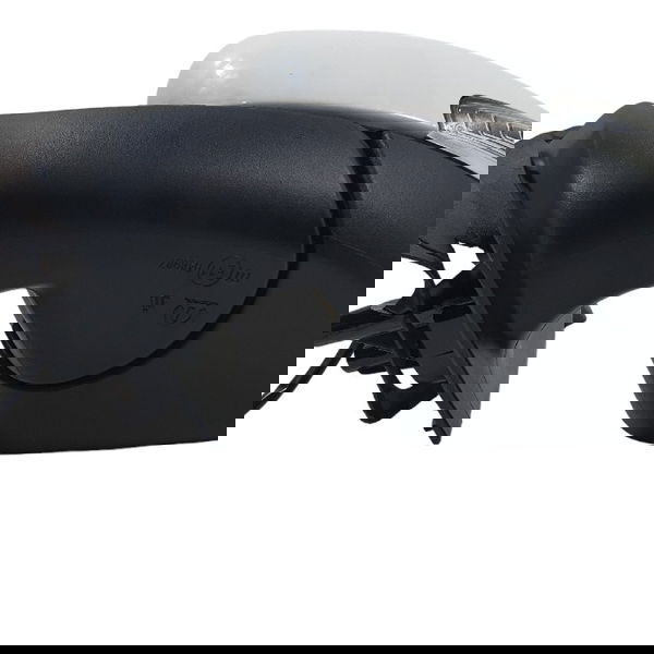 Retrovisor Eletrico Com Pisca Strada 2020 2021 2022 Esquerdo
