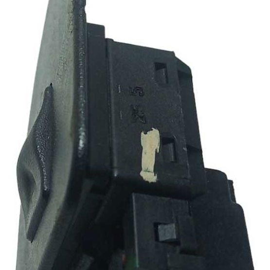 Botão Interruptor Vidro Fiat Tempra 92 99 Traseiro Direito