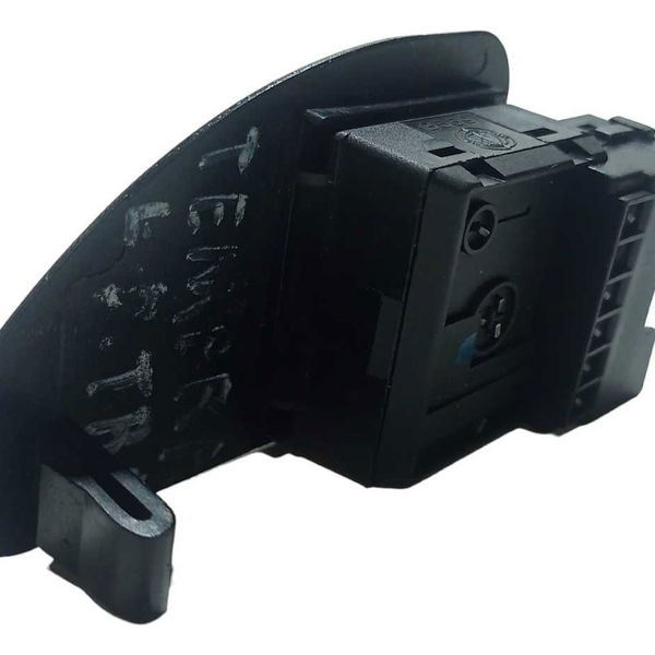 Botão Interruptor Vidro Fiat Tempra 92 99 Traseiro Direito