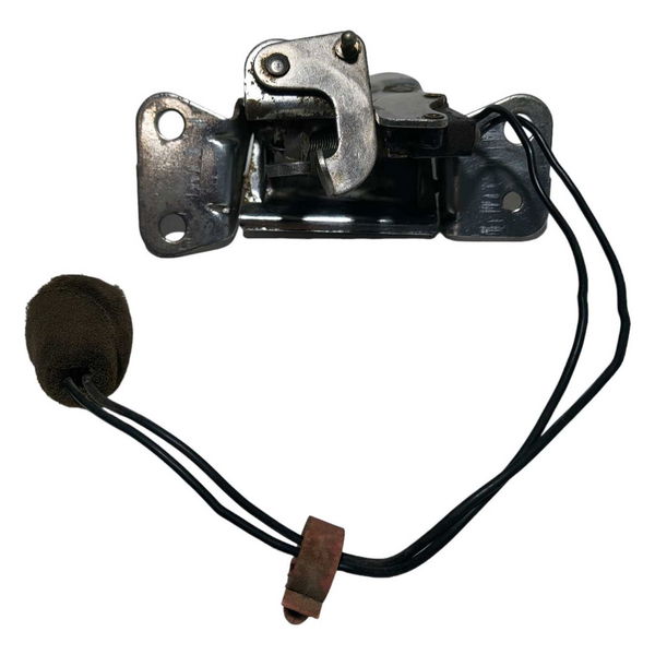 Fechadura Do Porta Malas Eletrica Fiat Tempra 92 99