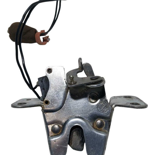 Fechadura Do Porta Malas Eletrica Fiat Tempra 92 99