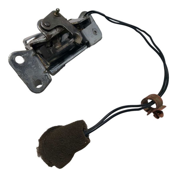 Fechadura Do Porta Malas Eletrica Fiat Tempra 92 99