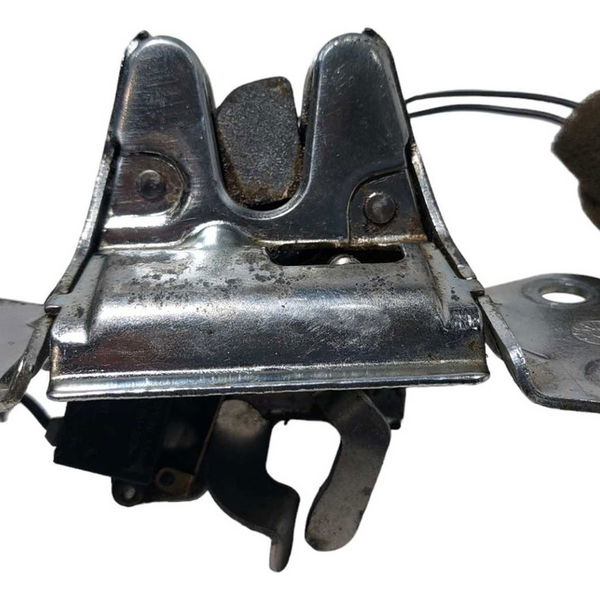 Fechadura Do Porta Malas Eletrica Fiat Tempra 92 99