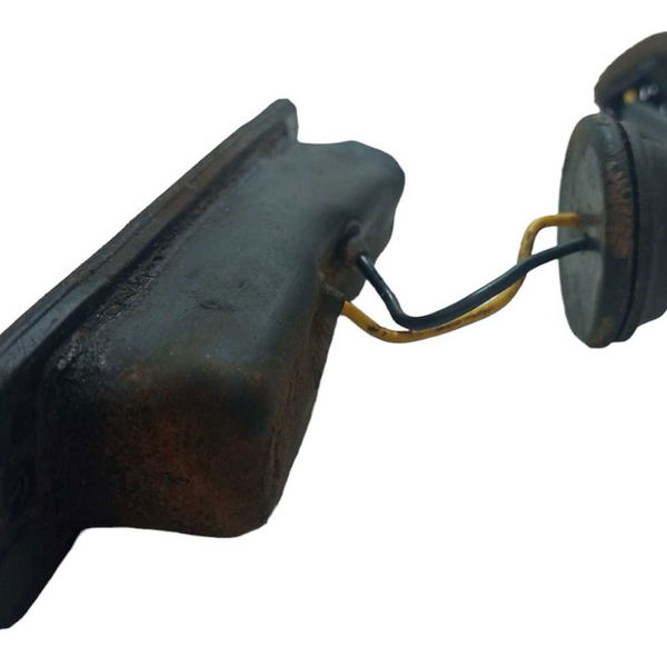 Luz Placa Traseira Fiat Tempra 1992 1999