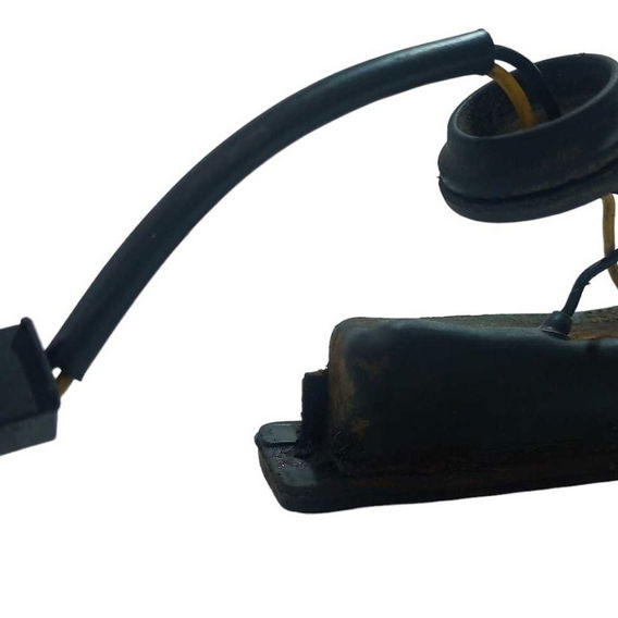 Luz Placa Traseira Fiat Tempra 1992 1999