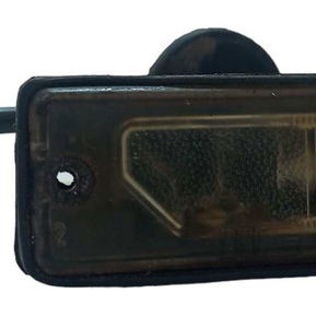 Luz Placa Traseira Fiat Tempra 1992 1999