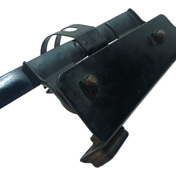 Suporte Do Filtro Secador Ar Condicionado Tempra 1991 1999